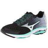 Mizuno Women's Wave Rider 18 Running Shoe, only $45.98, free shipping after using coupon code