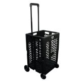 Olympia Tools 85-404 Pack-N-Roll Mesh Rolling Cart $23.97 FREE Shipping on orders over $49