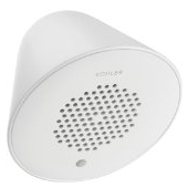 KOHLER K-9246-0 Moxie Acoustic Wireless Speaker, White $72.56 FREE Shipping