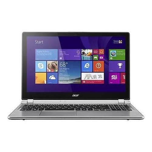 Acer宏基15.6吋觸摸屏筆記本電腦，官翻，原價$499.99，現僅售$359.99，免運費