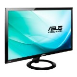 ASUS VX VX248H 24-Inch Screen LED-LIT Monitor $109.99 FREE Shipping