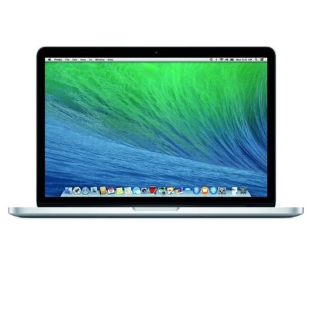 Bestbuy店：最新款！史低价！Apple MacBook Pro MGX72LL/A 13.3寸视网膜屏笔记本，原价$1,299.00，现仅售$1,099.99，免运费。或可再降$50!