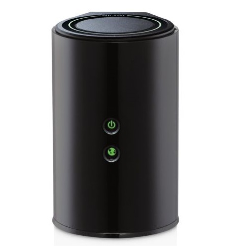 D-Link Wireless AC1000 Mbps Cloud App-Enabled Dual-Band Broadband Router DIR-820, only  $34.99, free shipping