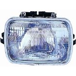 Depo P-H105H Dodge W350/W250/W150 Sealbeam Head Lamp Assembly $29.38 FREE Shipping on orders over $49