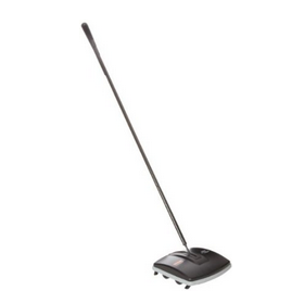 Rubbermaid Commercial 421288B Executive Series Galvanized Steel Floor and Carpet Sweeper  $23.98 (61%off)