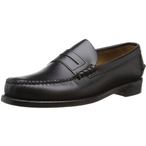 Sebago Men's Classic Leather Loafer $61.58 FREE Shipping