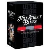 Hill Street Blues: The Complete Series $79.99 FREE Shipping