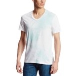 Calvin Klein Jeans Men's Ornate Side Print Tee $8.85 FREE Shipping on orders over $49