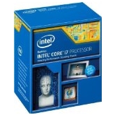 史低！Intel英特尔酷睿i7-4790 3.6GHz 8MB缓存 4核处理器$269 免运费