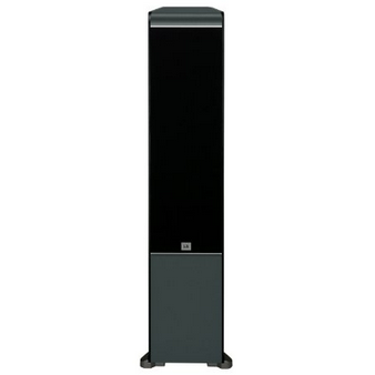 JBL ES80BK 4-Way, Dual 170mm 6-Inch Floorstanding Speaker (Black)  $125.00 (75%off) & FREE Shipping