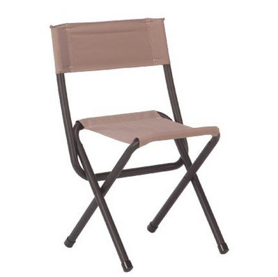 史低，評價超贊！Coleman Woodsman II 攜帶型簡約舒適布藝椅子  原價$19.99  現特價只要$13.59(32%off) 