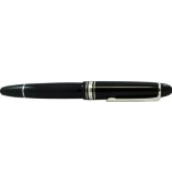 MontBlanc Meisterstuck Le Grand Platinum Rollerball Pen (7571) $315.80 FREE Shipping