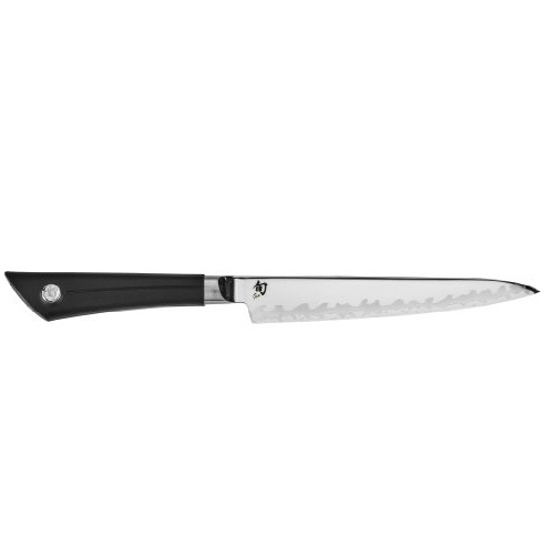 Shun VB0701 Sora Utility Knife, 6-Inch, only $59.95, free shipping