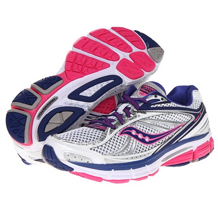 Saucony Omni 12 W, only  $48.00, free shipping