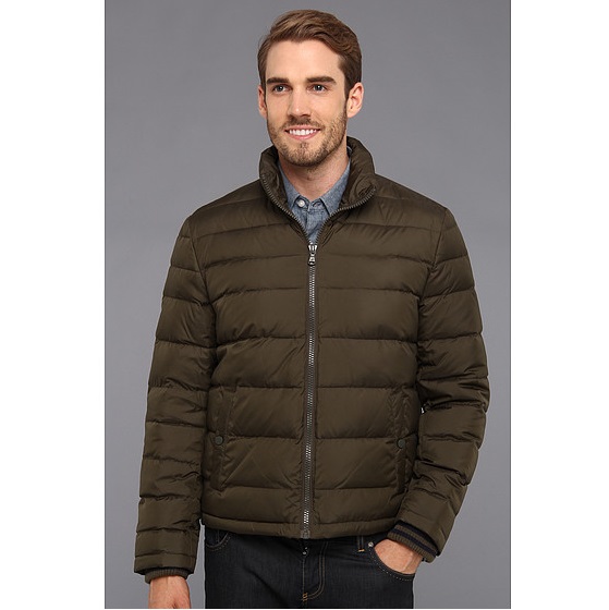 Kenneth Cole New York Down Puffer Jacket, only $43.00, free shipping