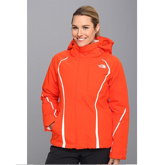 The North Face Kira 2.0 Triclimate® Jacket, o nly $117.45, free shipping after using the coupon code
