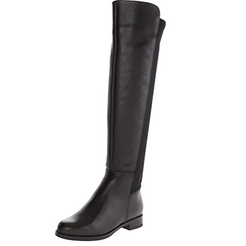 Aldo Women's Dyanna Leather Boot, only $66.50, free shipping after using coupon code 