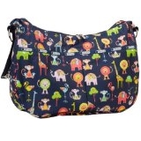 LeSportsac Jessi Baby Shoulder Handbag $80.2 FREE Shipping