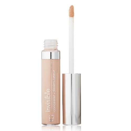 CoverGirl Invisible Concealer Light(N) 125, 0.32 Ounce Bottle, only $1.25, free shipping after clipping the coupon and use the Subscribe and Save service