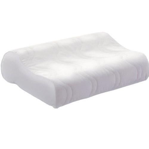 品牌貨，好價！Serta舒達 Latex Contour 乳膠記憶海綿枕，現僅售$23.99