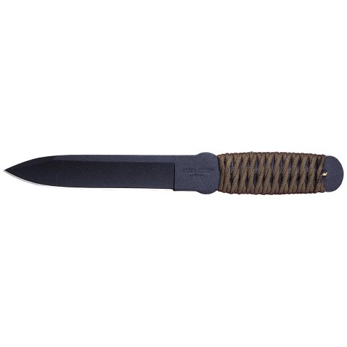 Cold Steel True Flight Thrower Paracord Wrapped Handle (Sheath)  $14.40(60%off)