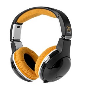 SteelSeries 7H Gaming Headset - Fnatic,only$50.45 , free shipping
