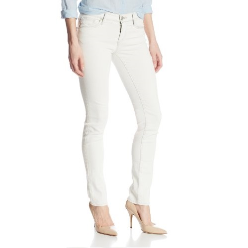 True Religion Women's Victoria Mid Rise Skinny 30 Inch Jean, only $56.40, free shipping