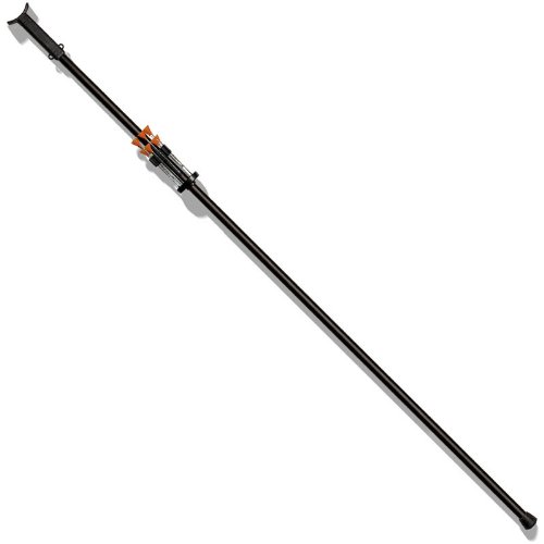 Cold Steel 5 Foot .625 Blowgun Big Bore Hunting Weapon,  only $19.18