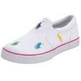 Polo Ralph Lauren Kids Bal Harbour RPT Sneaker (Toddler/Little Kid) $10.48 FREE Shipping on orders over $49
