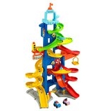 Fisher-Price Little People City Skyway $25.98 FREE Shipping on orders over $49