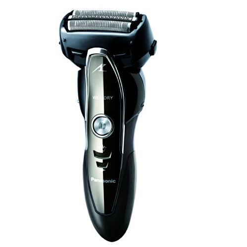 Panasonic ES-ST25KS 3 Blade Wet/Dry Shaver, only $67.52 , free shipping