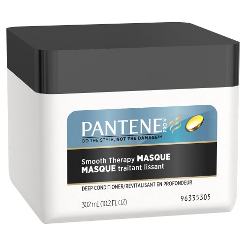 Pantene Pro-V Normal-Thick Hair Solutions 2-Minute Deep Conditioner 10.2 Fl Oz (Pack of 3), only $2.64, free shipping after clipping the coupon and using Subscribe and Save service