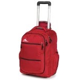 High Sierra Rev Wheeled Backpack $38.86 FREE Shipping