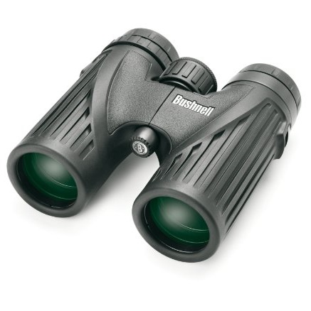 Bushnell Ultra-HD Legend Binoculars (10X36, Black), only $94.99 free shipping after $100 mail-in rebate