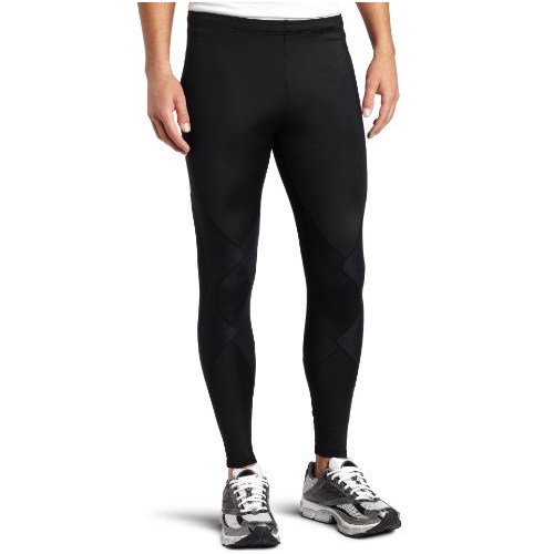 CW-X Men's Expert Running Tights, only $$47.55, free shipping