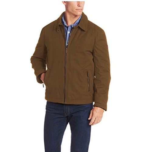 London Fog Men's Heritage Branch Hipster Jacket, only $59.00, free shipping