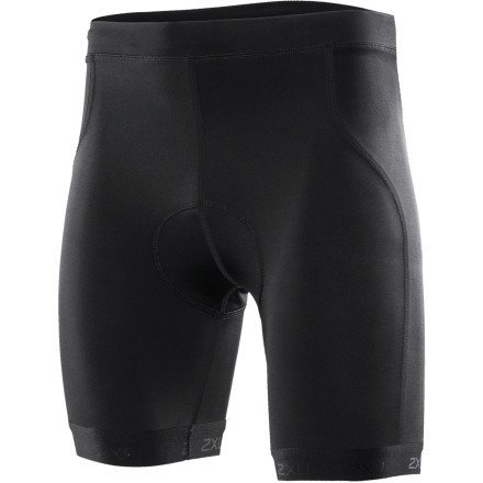 2XU Men's Active Tri Short, only  $41.11, free shipping