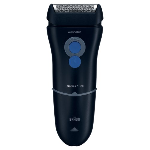 Braun Smart Control 130s-1 Shaver 1 Count, only $19.70