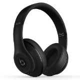 Beats Studio Wireless Over-Ear Headphone (Matte Black), only$277.99, free shipping