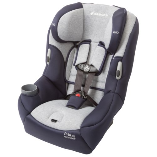 Maxi Cosi Pria 85 Convertible Car Seat, Brilliant Navy, only $169.00 , free shipping