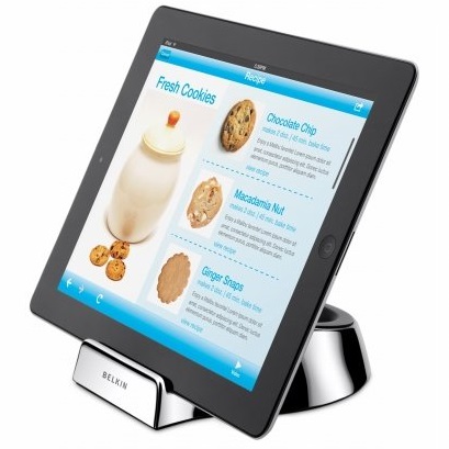 Belkin Chef Stand for Tablets, only $8.99