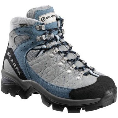 Scarpa Women's Kailash GTX Hiking Boot, only $131.31, free shipping