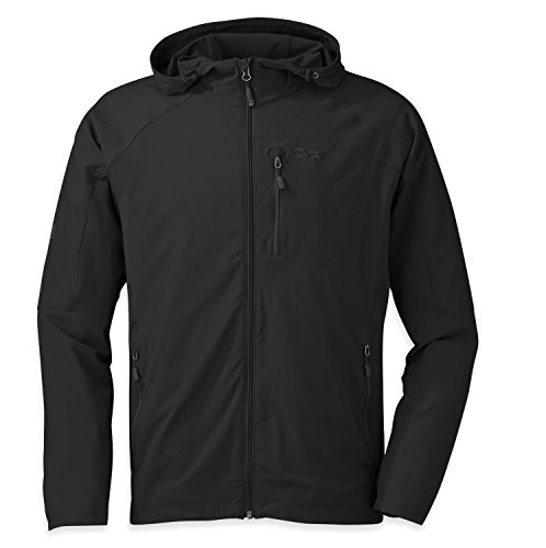 Outdoor Research Men's Exit Jacket, only $48.59, free shipping