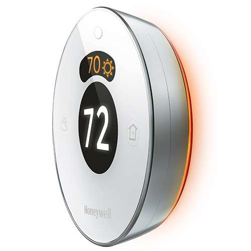 Honeywell TH8732WF5018 Lyric WiFi-Enabled Thermostat, only $225.00, free shipping