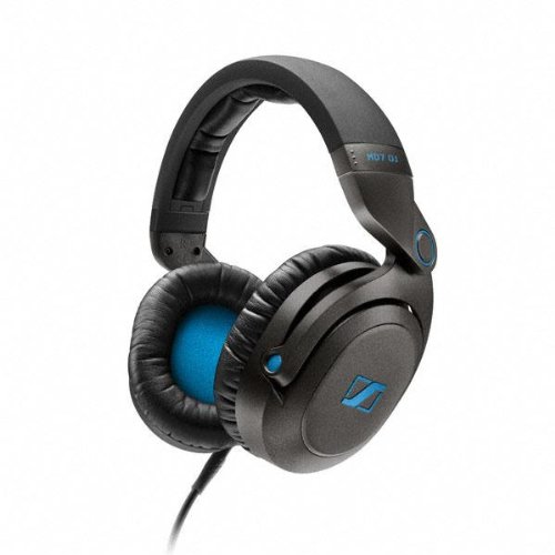 Sennheiser HD 7 DJ Headphones, only $144.47, free shipping