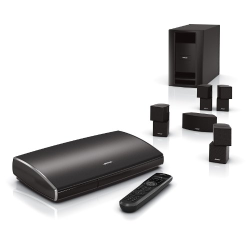 Bose Lifestyle 535 Series II Home Entertainment System,only $2,399.99, free shipping