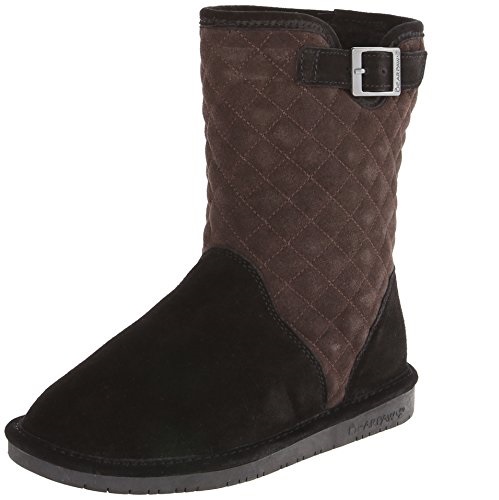 BEARPAW Women's Leigh Anne Snow Boot, only $39.89, free shipping after using coupon code