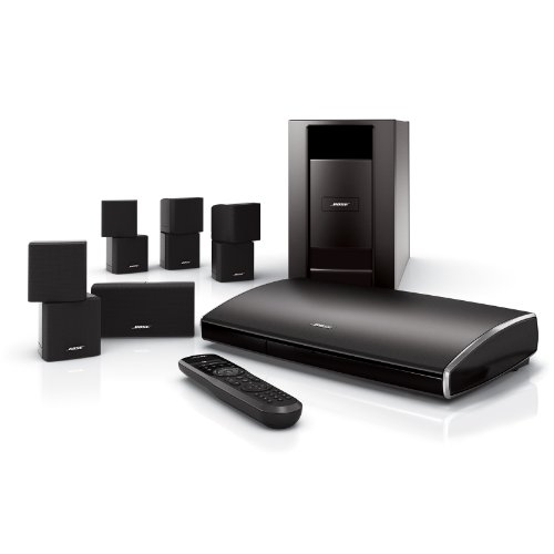 Bose Lifestyle 525 Series II Home Entertainment System, only $1,965.00 , free shipping