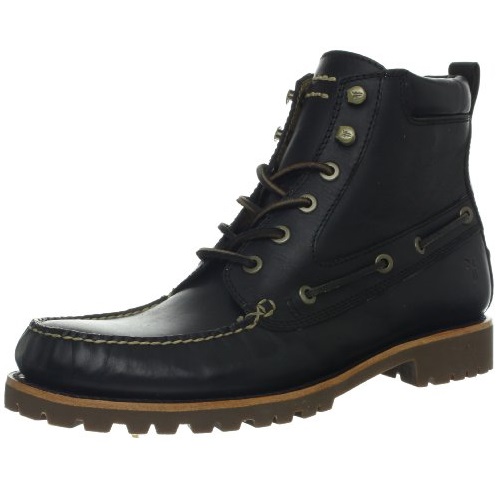 FRYE Men's Sully Lug Lace, only $99.15 free shipping