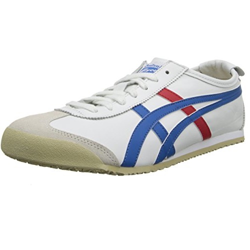 Onitsuka Tiger by Asics Mexico 66, only  $48.49, free shipping